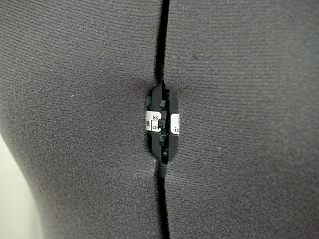 My Double (M), Grey от магазина Promily в Краснодаре