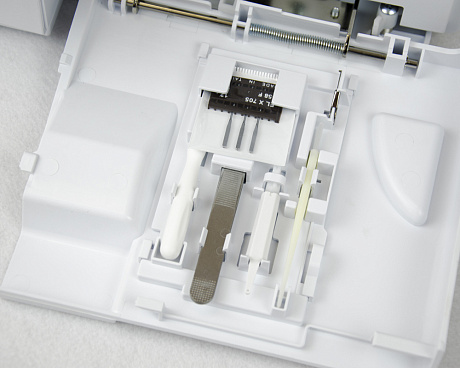 Juki MO-680 от магазина Promily в Краснодаре