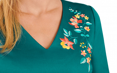 Bernette b70 Deco от магазина Promily в Краснодаре