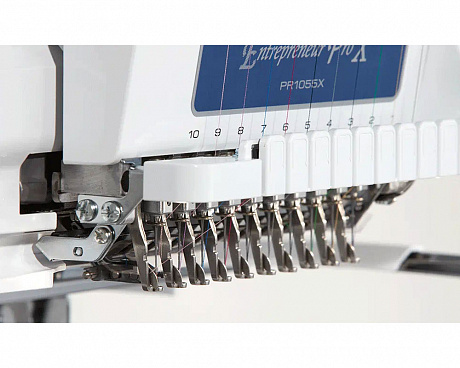 Brother PR1055Х от магазина Promily в Краснодаре