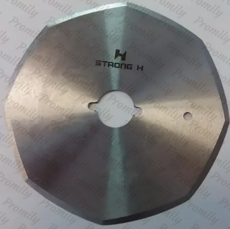 Лезвие дисковое RS-125(8)/KE149(8) HSS (125x21x1.6) от магазина Promily в Краснодаре