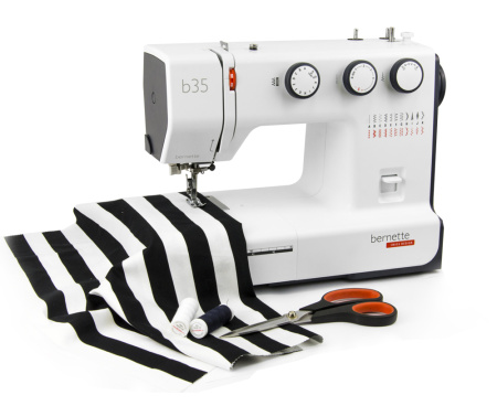 Bernina Bernette B35 от магазина Promily в Краснодаре