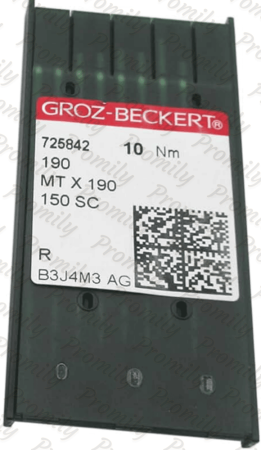 Groz-Beckert MTx190 от магазина Promily в Краснодаре