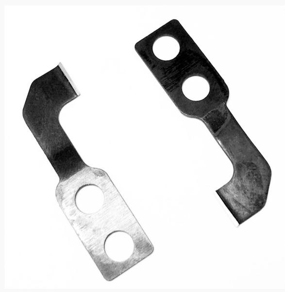 НОЖ B2410-373-000 (Неподвижный) от магазина Promily в Краснодаре