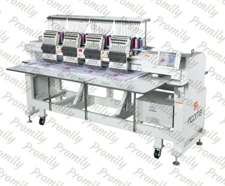 Ricoma CHT2-1204 (400 х 450) от магазина Promily в Краснодаре