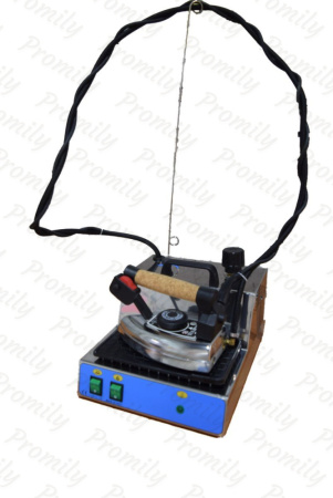 Rotondi Mini - 2 (1.4 л.) Парогенератор с утюгом (белый) от магазина Promily в Краснодаре