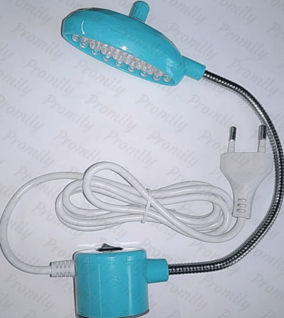 Лампа на магните с регулировкой яркости (22 led) 811947 JACK от магазина Promily в Краснодаре