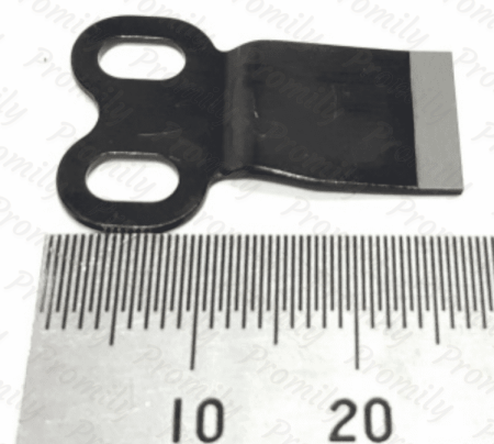 Нож неподвижный B2408-771-000-A от магазина Promily в Краснодаре