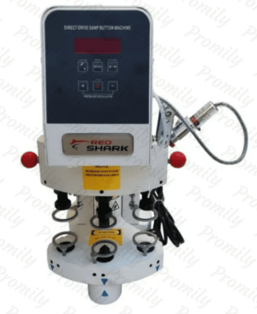 RED SHARK RS-T818ND-3 от магазина Promily в Краснодаре