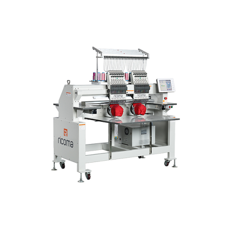 Ricoma CHT-1202 (400 х 450) от магазина Promily в Краснодаре