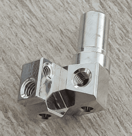 Иглодержатель 277029-92 от магазина Promily в Краснодаре