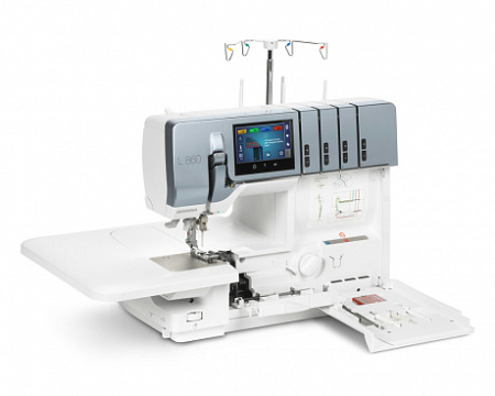Bernina L860 от магазина Promily в Краснодаре
