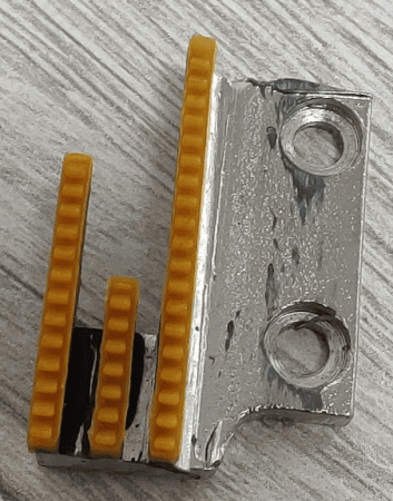 Двигатель ткани 12481-TR от магазина Promily в Краснодаре