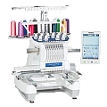 Бытовые вышивальные машины от магазина Promily в Краснодаре