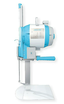 Раскройный нож (сабельный) Jack JK-T3 ( 8") 850W от магазина Promily в Краснодаре