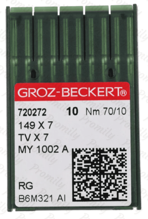 Groz-Beckert TVx7 от магазина Promily в Краснодаре