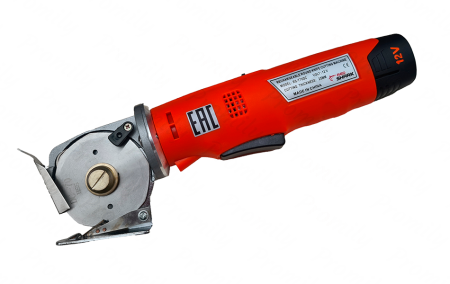 Аккумуляторный дисковый нож Red Shark RS-T70DC (беспроводной) от магазина Promily в Краснодаре