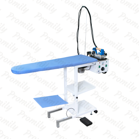 Comelux MAXI C (120 вт) без утюга от магазина Promily в Краснодаре