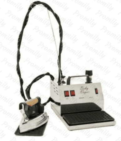 Bieffe Baby Vapor BF010BE (2л) от магазина Promily в Краснодаре