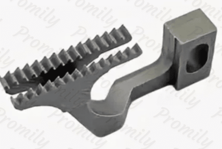 Двигатель ткани передний B1657-804-OOT(3) от магазина Promily в Краснодаре