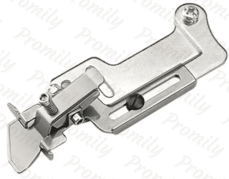 Приспособление для выравнивания строчки на прямострочной машине Sewparts SP-F1 от магазина Promily в Краснодаре