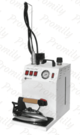Bieffe Maxi Vapor Plus BF04PCE (5л) от магазина Promily в Краснодаре