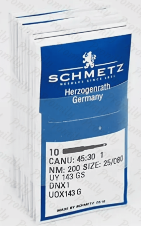 Schmetz UYx143 GS от магазина Promily в Краснодаре