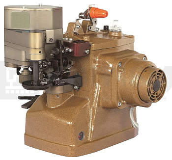 МАШИНА ДЛЯ СТАЧИВАНИЯ ДЕТАЛЕЙ ВЯЗАНЫХ ИЗДЕЛИЙ AURORA A-788 от магазина Promily в Краснодаре