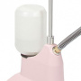 Jiffy Steamer J-2 pink от магазина Promily в Краснодаре