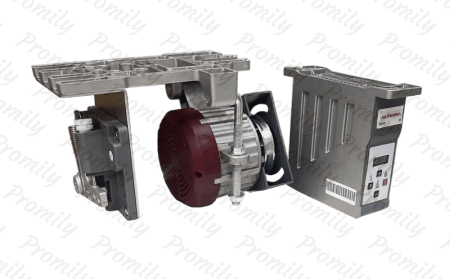 Сервомотор (сервопривод) Aurora SM-750 (750Вт) от магазина Promily в Краснодаре