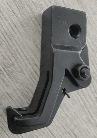 Лапка внутренняя 601-3RG 3/16" от магазина Promily в Краснодаре