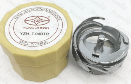 Челнок YZH-7,94BTR (2SPMD) (Обрезка) от магазина Promily в Краснодаре