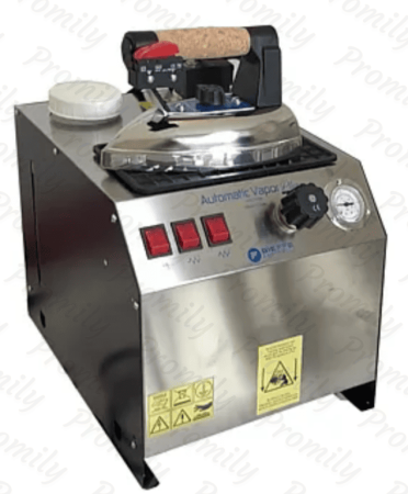Bieffe Automatic Vapor Plus BF049BE от магазина Promily в Краснодаре