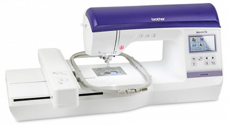 Brother In-novis 850 E (NV 850E) от магазина Promily в Краснодаре