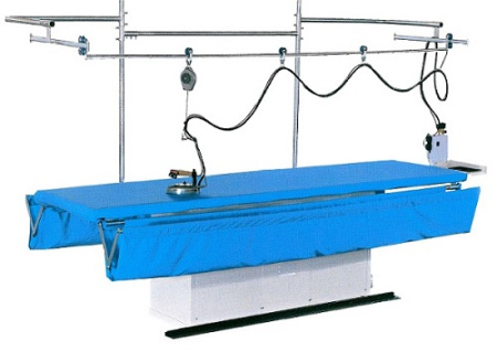 Стол для штор 250*80 см. LELIT PUS200DUBLE от магазина Promily в Краснодаре