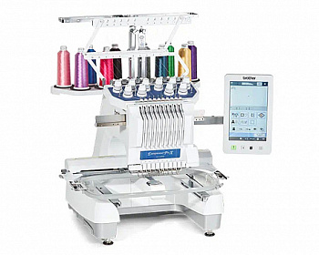 Brother PR1055Х от магазина Promily в Краснодаре