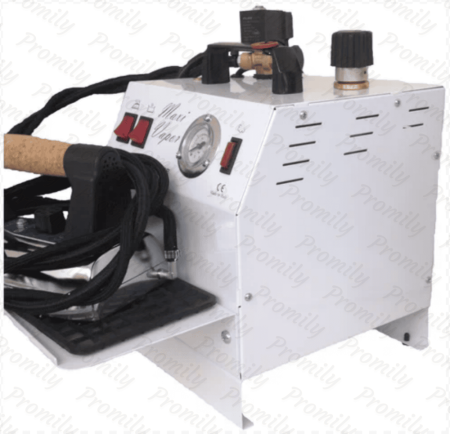Bieffe Maxi Vapor BF014CETRS (3,5л давление 4,5 bar) от магазина Promily в Краснодаре