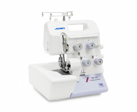 Juki PE 770N Professional Edition от магазина Promily в Краснодаре