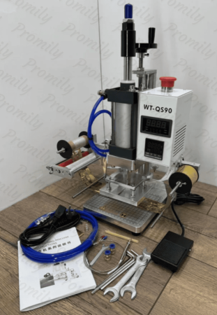 WТ-QS90 от магазина Promily в Краснодаре