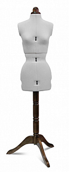 Lady Valet (S), ecru от магазина Promily в Краснодаре