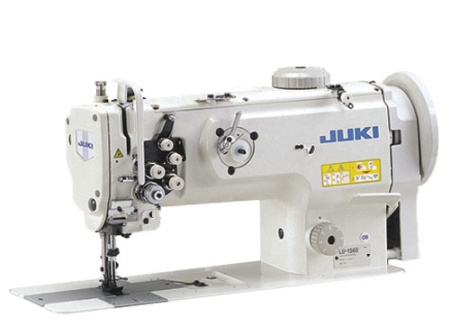 JUKI LU-1565ND от магазина Promily в Краснодаре