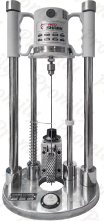 Спекатель-дырокол Red Shark RS-T102H от магазина Promily в Краснодаре