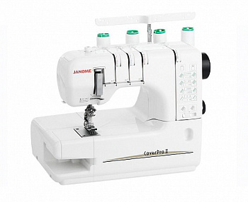 Janome Cover Pro II от магазина Promily в Краснодаре
