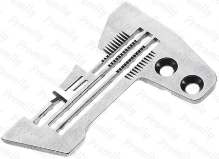 Игольная пластина E809 Strong от магазина Promily в Краснодаре