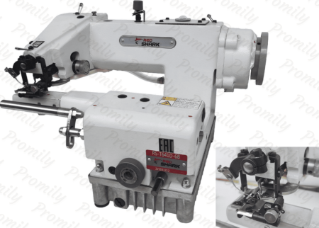 Red Shark RS-T641D-6B от магазина Promily в Краснодаре