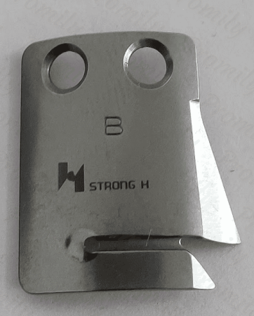 Нож подвижный 0201050116 (891264) (Тяж) от магазина Promily в Краснодаре