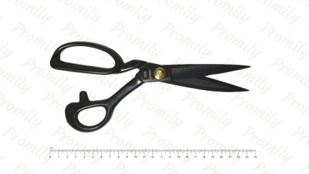 Ножницы 9" Jack 810731 от магазина Promily в Краснодаре