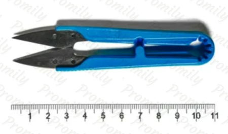 Нитеобрезатель пластиковый 810735 JACK от магазина Promily в Краснодаре