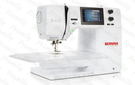 BERNINA 435 от магазина Promily в Краснодаре