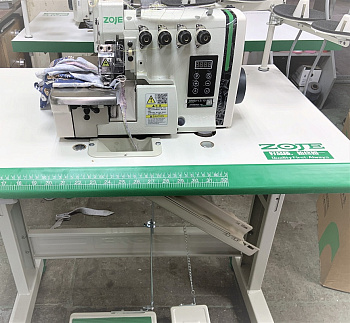 ZOJE B8800-38/10 от магазина Promily в Краснодаре